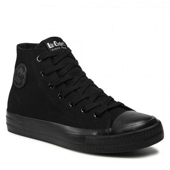 Tenisówki męskie Lee Cooper LCW-22-31-0904M