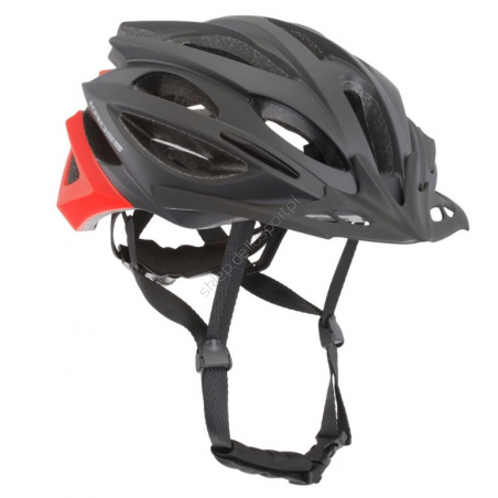 Kask XC Elevare T4CKS000084LBK