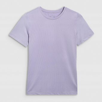 Tshirt fnk jasny niebieski F1516