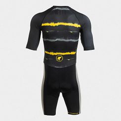 Kombinezon Joma Crono czarno złoty 104555.109 - 2
