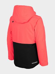 Kurtka koral neon JKUDN001 - 2