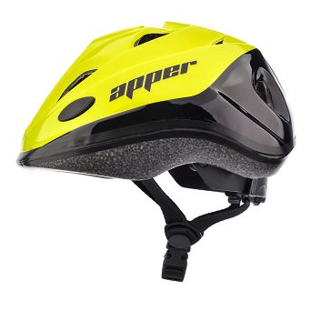 Kask M (52-56) Meteor KS07 APPER green