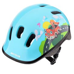 Kask XS (44-48) Meteor firefighter KS06 17440 - 2