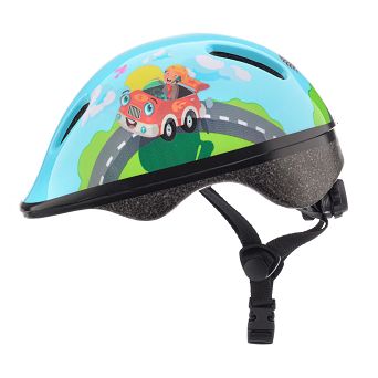 Kask XS (44-48) Meteor firefighter KS06 17440
