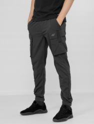 Spodnie antracyt SPMC012 - 2