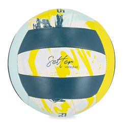 Piłka 5 siatkowa Spokey Setter 942682 - 2