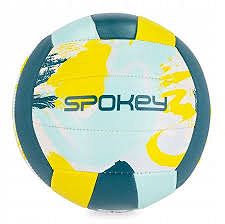 Piłka 5 siatkowa Spokey Setter 942682