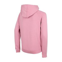 Bluza jasny róż JBLD002 - 2