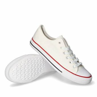 Tenisówki white CNSM-1