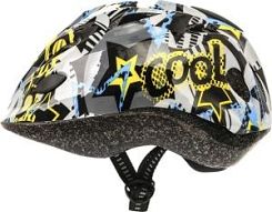 Kask rowerowy M 52-56 HB6-5 Cool Star - 2