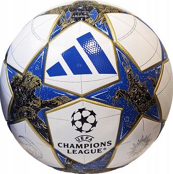 Piłka 5 nożna Adidas UCL League 25/26 JP1548 BOX