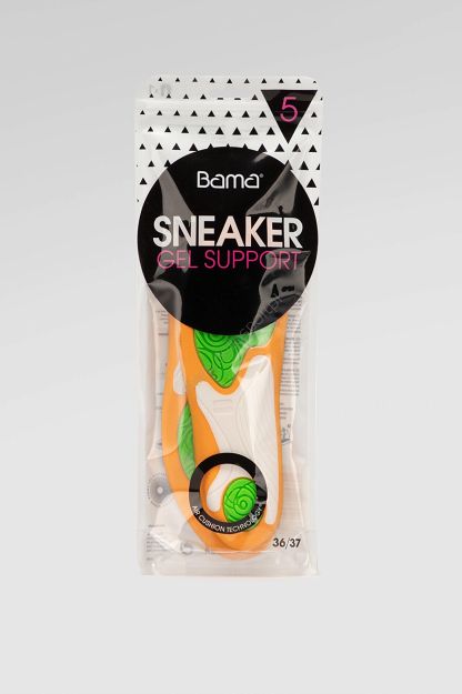 Wkładka Sneaker Ge 1 Support 31.01493