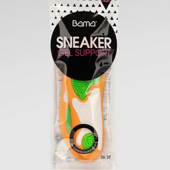 Wkładka Sneaker Ge 1 Support 31.01493