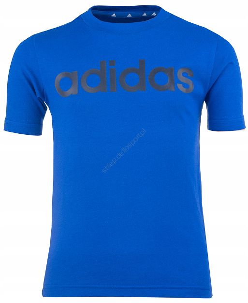 Koszulka Adidas Ess Lin IB4090