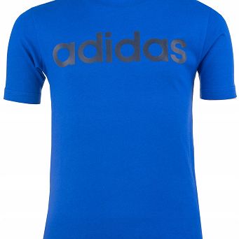 Koszulka Adidas Ess Lin IB4090