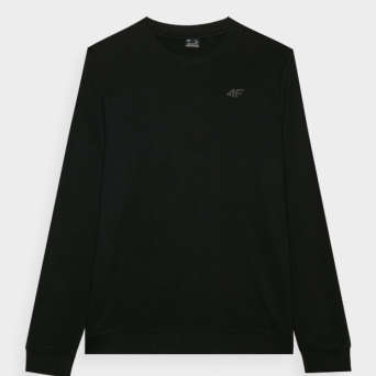 Bluza głęboka czerń M1767