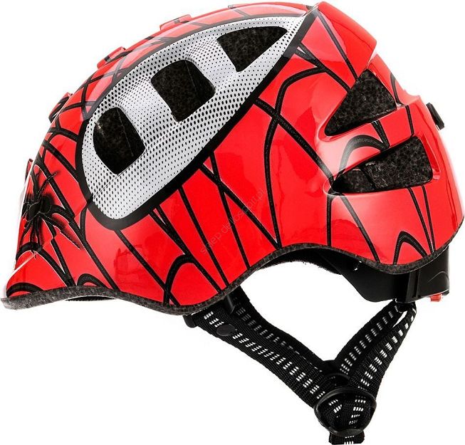 Kask rowerowy MA-2 M 52-55 cm spider