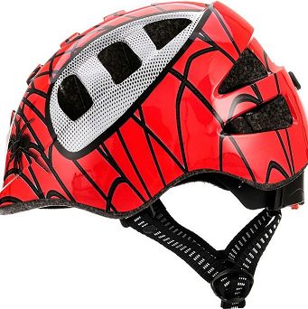 Kask rowerowy MA-2 M 52-55 cm spider