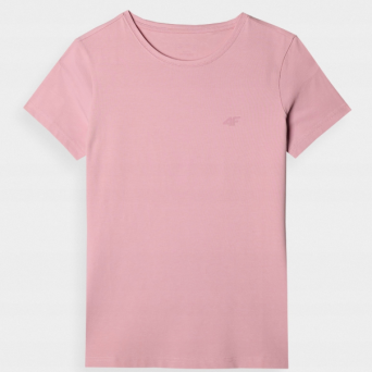Tshirt jasny róż F2255