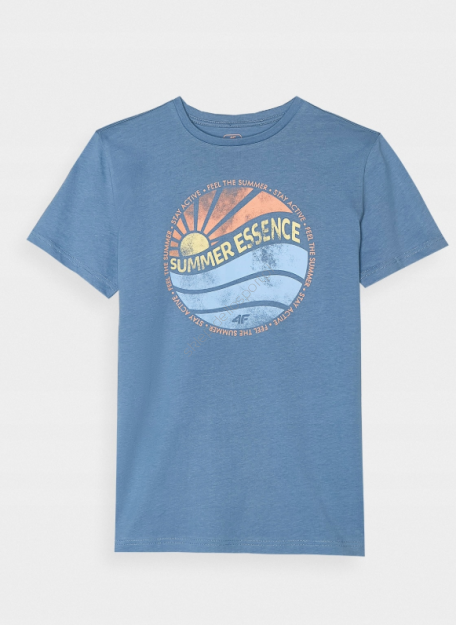 Tshirt denim M1135