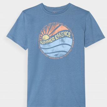 Tshirt denim M1135
