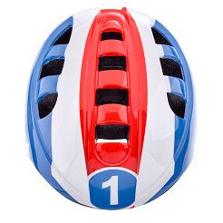 Kask S (48-52) Meteor KS08 capitan - 2