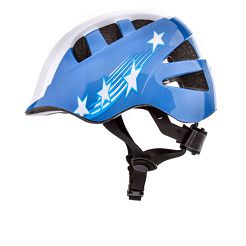 Kask S (48-52) Meteor KS08 capitan - 3