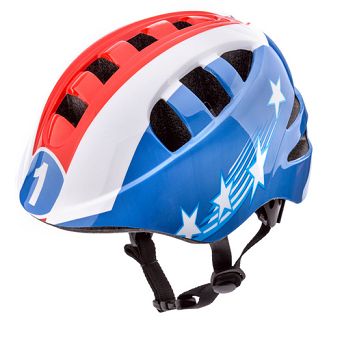 Kask S (48-52) Meteor KS08 capitan