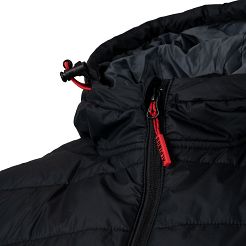Kamizelka Alpinus Athos Body czarna BR43351 - 2