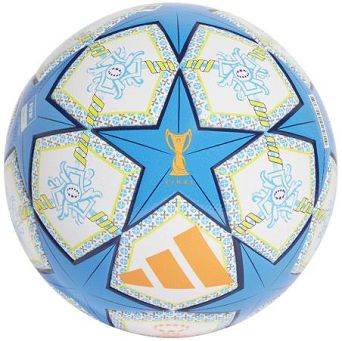 Piłka 5 nożna Adidas UWCL League 24/25 JH1299