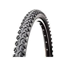 Opona CST C1040N 700x42C MTB, czarna