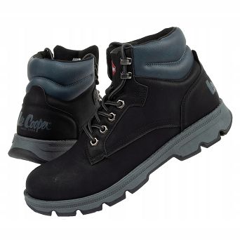 Obuwie Lee Cooper LCJ-24-01-2948MA
