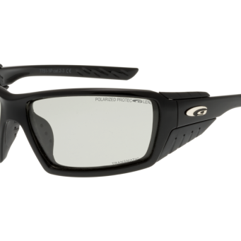 Okulary przeciwsłoneczne Goggle T751-1P