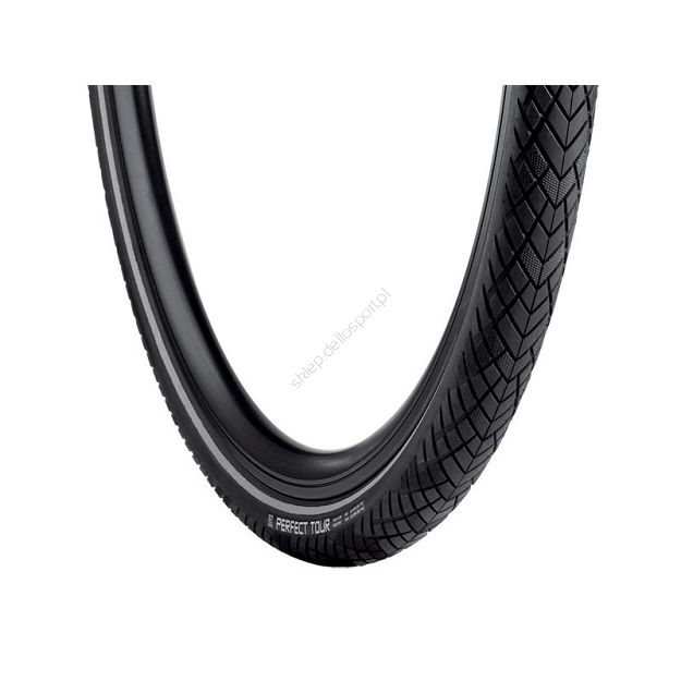 Opona 28x1.5/8x1.1/4 Vredestein Perfect CZ 32-622