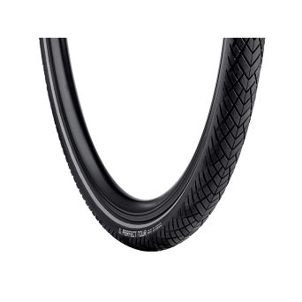 Opona 28x1.5/8x1.1/4 Vredestein Perfect CZ 32-622