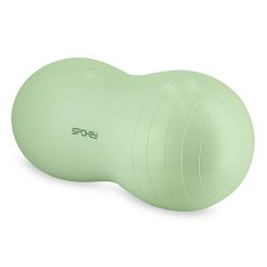 Piłka gimnastyczna owal LOVA GN 941531 - 3