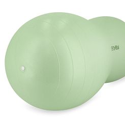 Piłka gimnastyczna owal LOVA GN 941531 - 4