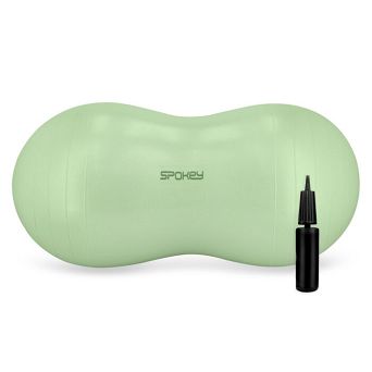 Piłka gimnastyczna owal LOVA GN 941531