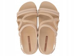 Sandały Ipanema Walk Sandal FEM 27211-BF985 - 3