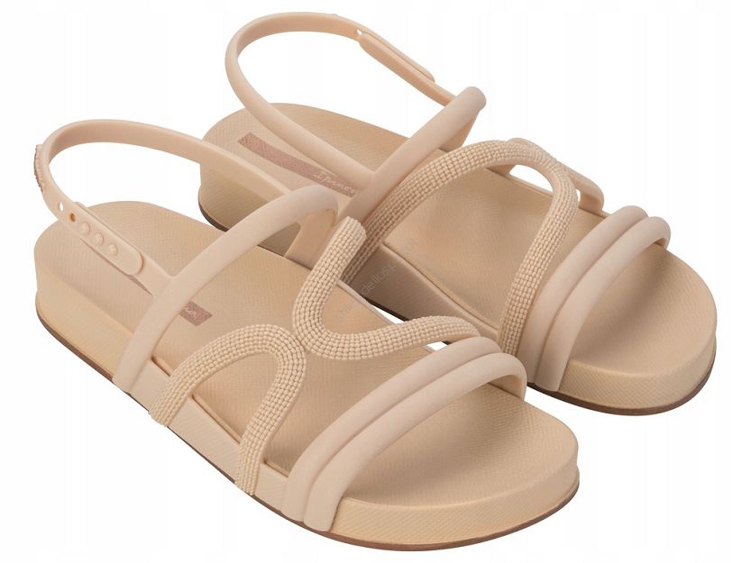 Sandały Ipanema Walk Sandal FEM 27211-BF985