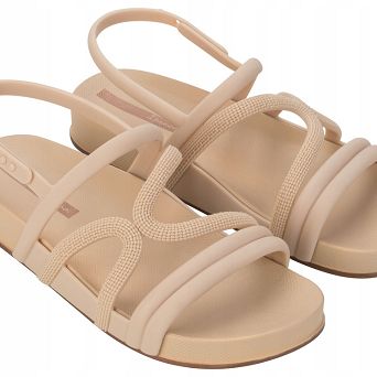 Sandały Ipanema Walk Sandal FEM 27211-BF985