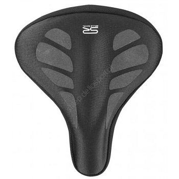 Pokrowiec na siodło gel Selle Royal City