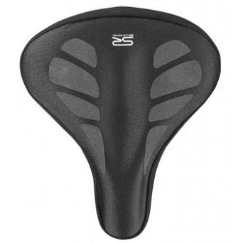 Pokrowiec na siodło gel Selle Royal City
