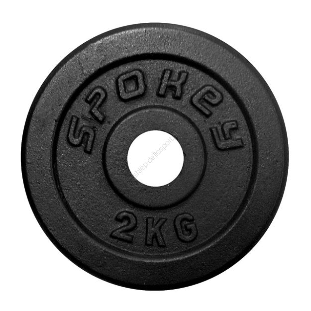 Obciążenie 2kg