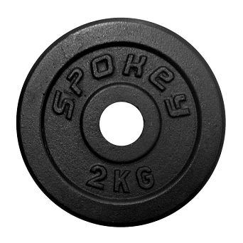 Obciążenie 2kg
