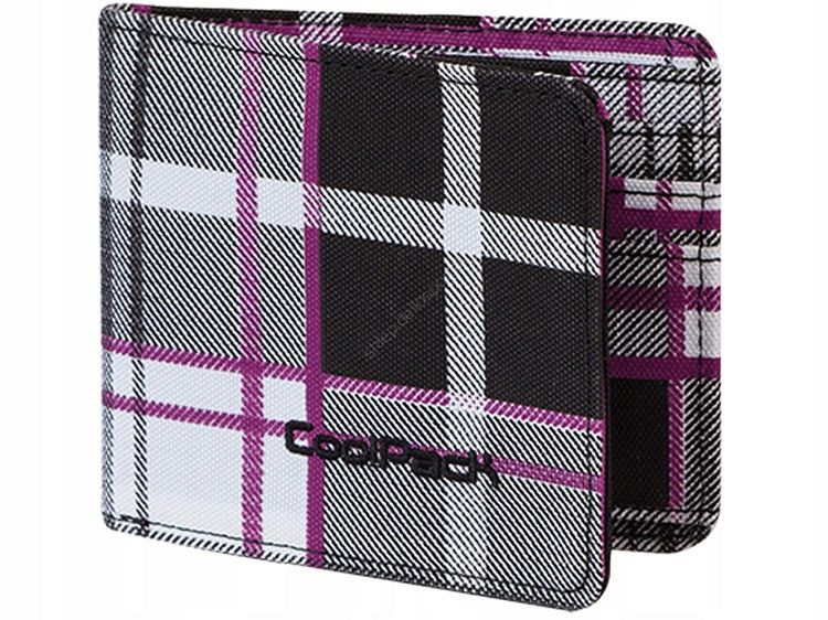 Portfel Coolpack Patron 367 męski