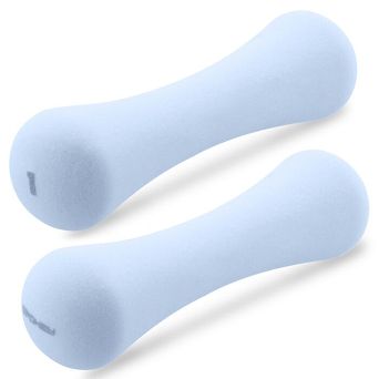 Zestaw hantli 2x1kg BONE 941530