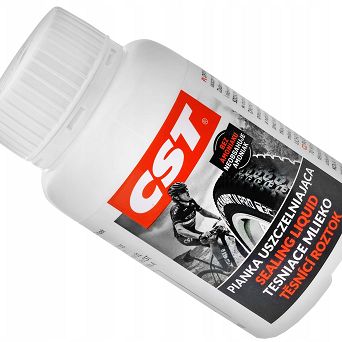 Mleczko uszczelniające 150ml bez amoniaku