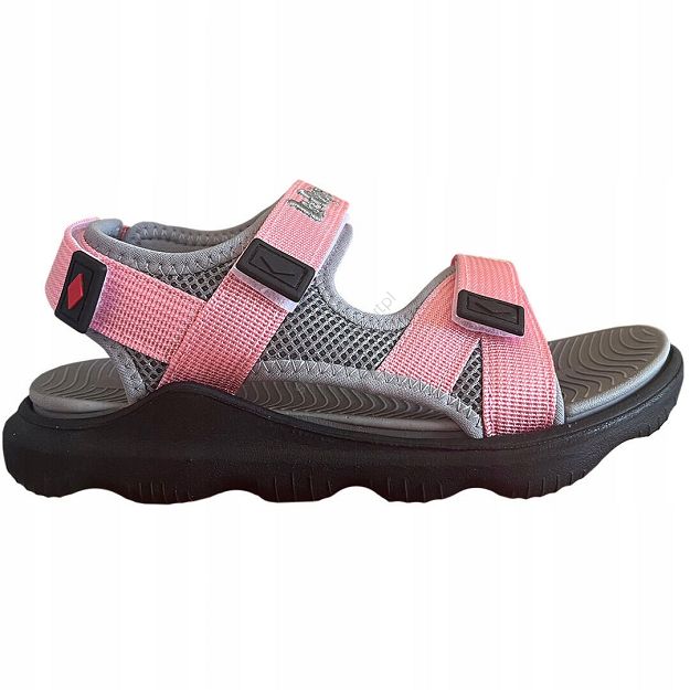 Sandały Lee Cooper LCW-24-34-2603K