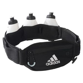 Saszetka na pas Adidas Run Bottle Belt 3BT AC1258